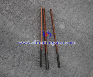 Copper Tungsten Applications Picture